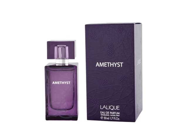 Lalique Amethyst EDP 50ml