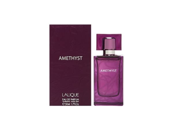 Lalique Amethyst EDP 50ml