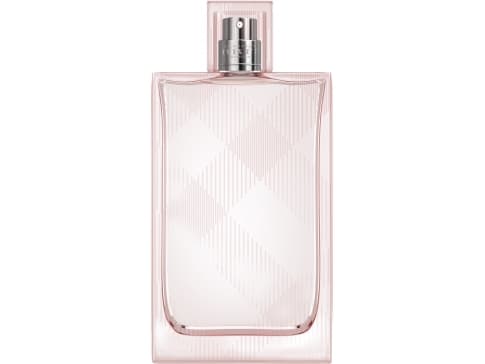 Burberry Brit Sheer de toilette 100 ml