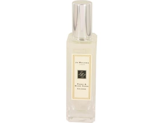 Peony &amp; Blush Suede, Femei, Eau de Cologne, 30 ml
