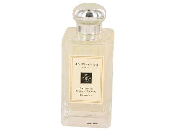 Jo Malone Peony &amp; Blush Suede Eau de Cologne 100 ml (nainen)