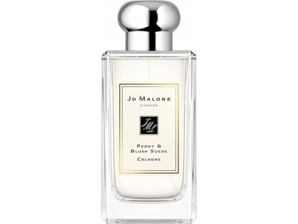 Jo Malone Peony &amp; Blush Suede Eau de Cologne 100 ml (nainen)