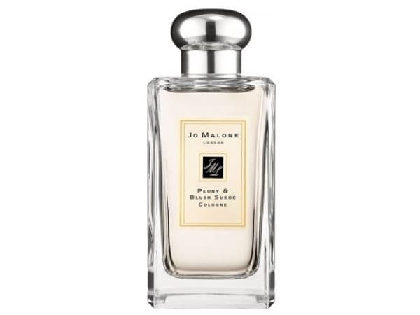 Jo Malone Peony &amp; Blush Suede Eau de Cologne 100 ml (nainen)