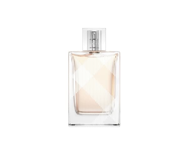 Burberry Brit for Her Eau De Toilette 50 ml (woman)