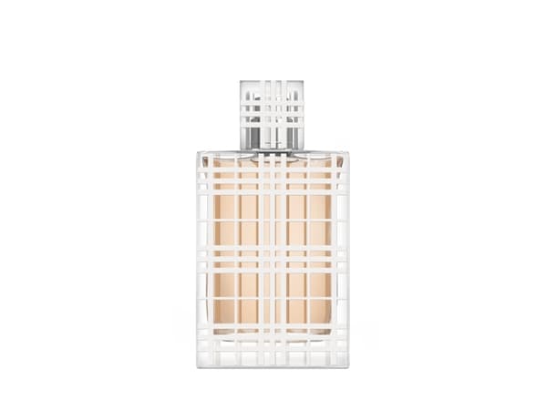 Burberry Brit for Her Eau De Toilette 50 ml (woman)