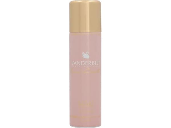 Gloria Vanderbilt Vanderbilt Deodorant VAPO 150 ml (kvinna)