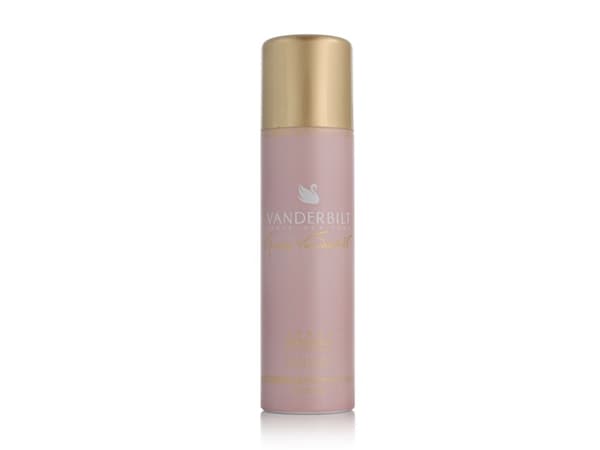 Gloria Vanderbilt Vanderbilt Deodorant VAPO 150 ml (kvinna)