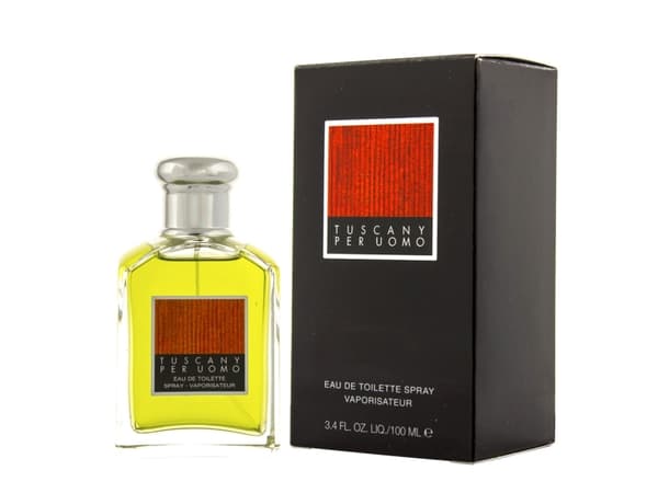 Aramis Tuscany Per Uomo Eau De Toilette 100 ml