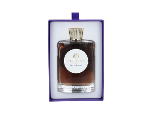 Atkinsons Amber Empire EDT U 100 ml