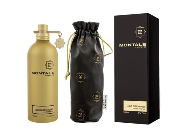Montale Aoud Queen Roses EDP I 100 ml