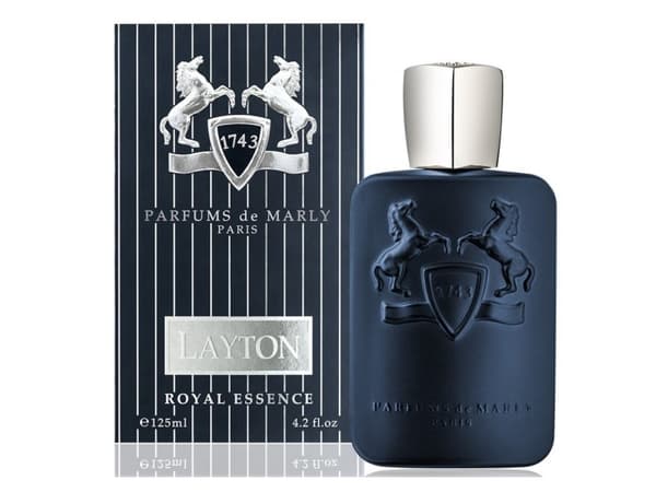 Parfums De Marly | Layton, Eau De Parfum, 125 ml