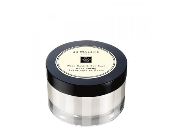 JO MALONE Wood Sage &amp| Sea Salt BODY CREAM 175ml