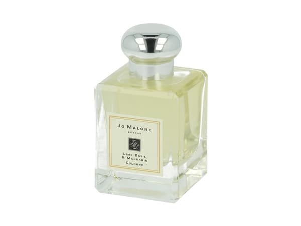 Jo Malone Lime Basil &amp; Mandarin Eau de Cologne 50 ml (unisex)