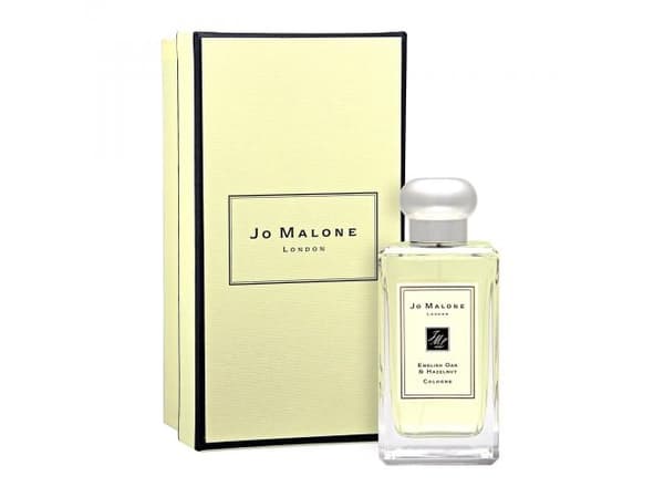 Jo Malone English Oak & Hazelnut Eau de Cologne 100 ml (unisex)