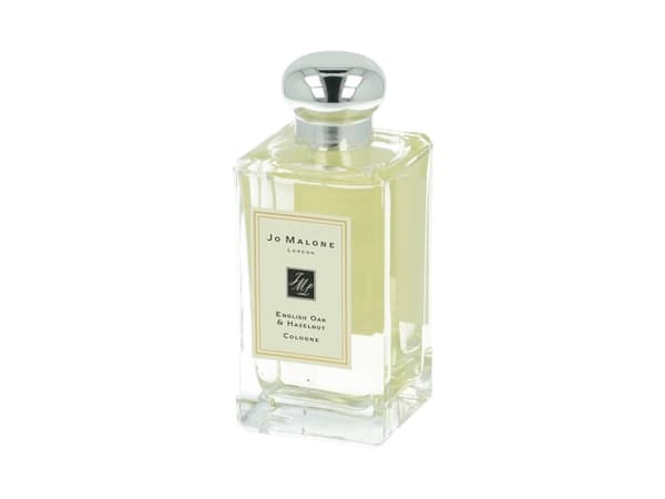 Jo Malone English Oak & Hazelnut Eau de Cologne 100 ml (unisex)