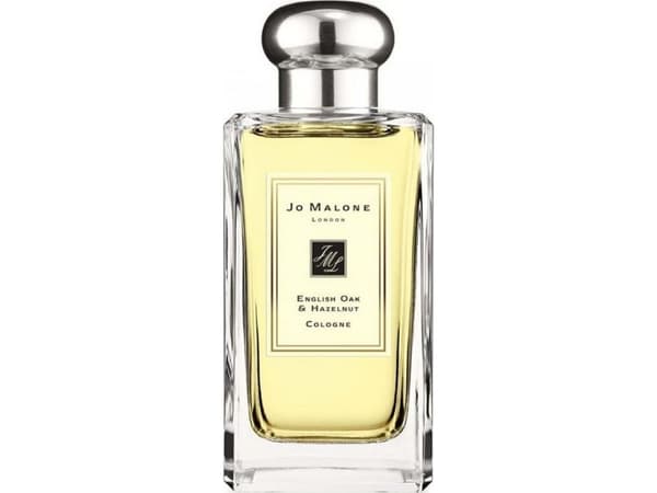 Jo Malone English Oak & Hazelnut Eau de Cologne 100 ml (unisex)
