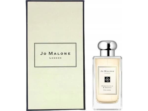 Jo Malone Honeysuckle & Davana Eau de Cologne 100 ml (unisex)