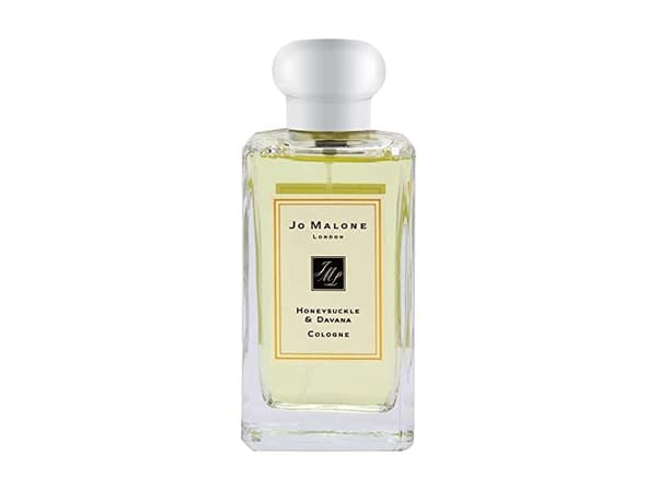 Jo Malone Honeysuckle & Davana Eau de Cologne 100 ml (unisex)