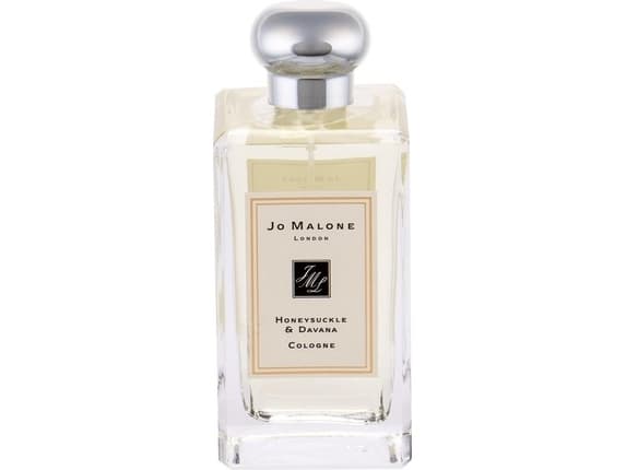 Jo Malone Honeysuckle & Davana Eau de Cologne 100 ml (unisex)