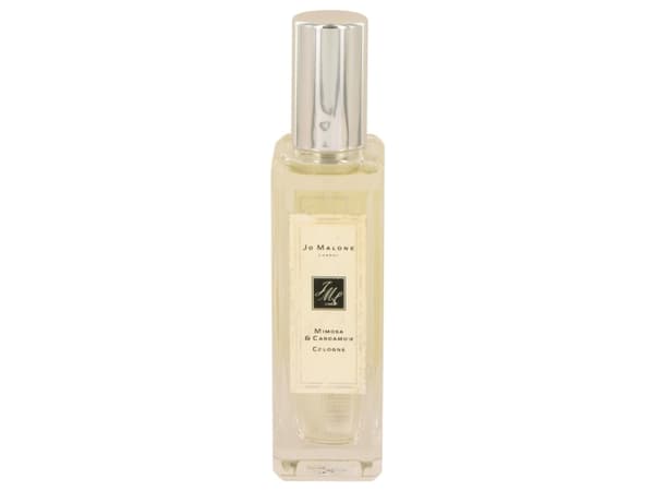 Mimosa &amp; Cardamom, Unisex, Eau de Cologne, 30 ml