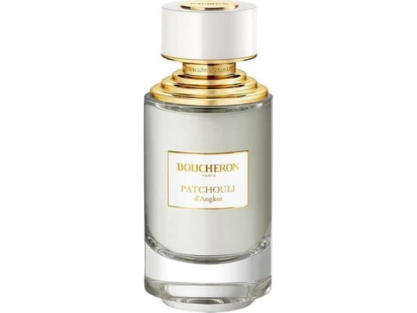 Boucheron Patchouli d'Angkor Eau De Parfum 125 ml (unisex)