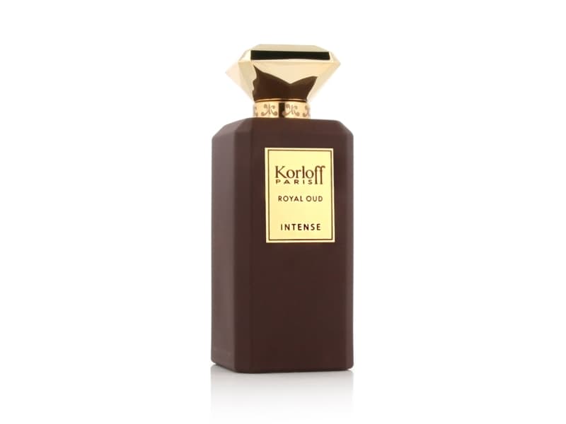 Korloff Royal Oud Intense - Eau De Parfum Spray - 88 Ml