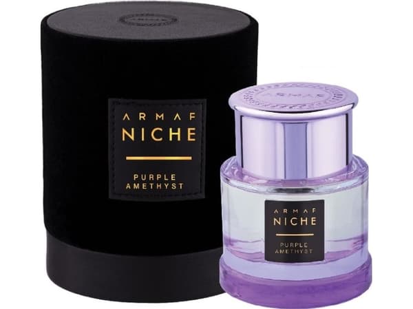 Armaf Nisje Lilla Ametyst Eau De Parfum 90 ml (kvinne)