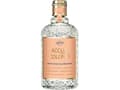 Miniatyrbilde 2 av 5: 4711 Acqua Colonia hvit fersken og koriander Eau de Cologne 170 ml (unisex)
