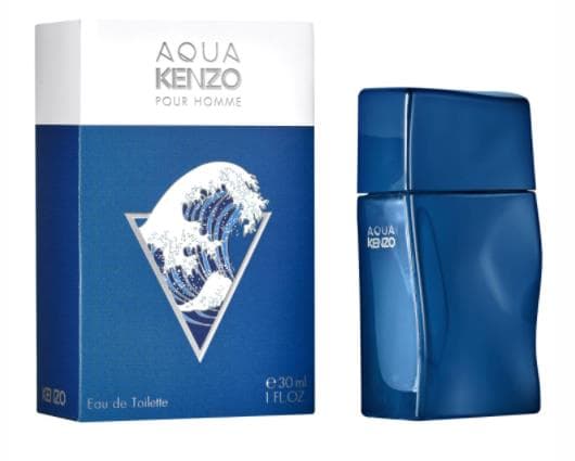 KENZO Aqua Kenzo Pour Homme EDT 100ml