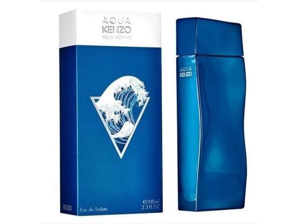 KENZO Aqua Kenzo Pour Homme EDT 100ml