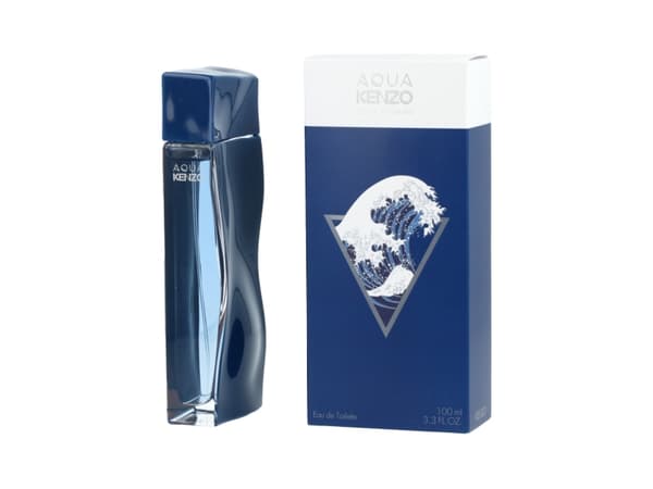 KENZO Aqua Kenzo Pour Homme EDT 100ml KENZO Aqua Kenzo Pour Homme EDT 100ml