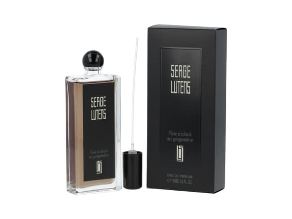 Serge Lutens Five O'Clock Au Ginger Eau De Parfum 50 ml (unisex)