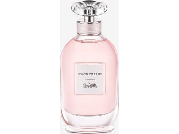 Coach Coach Dreams EDP W 90 ml