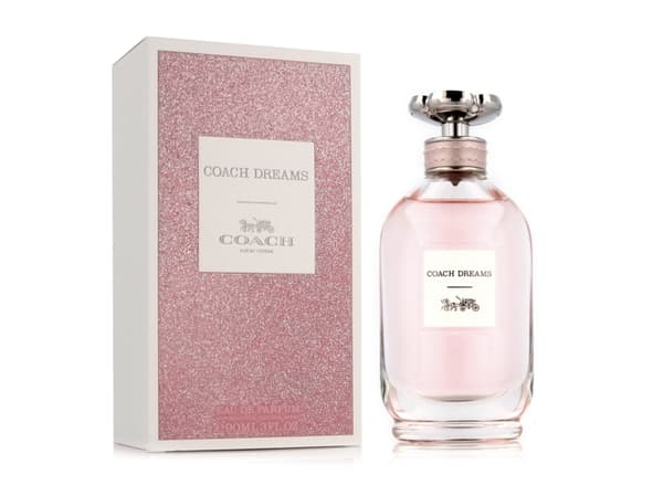 Coach Coach Dreams EDP W 90 ml
