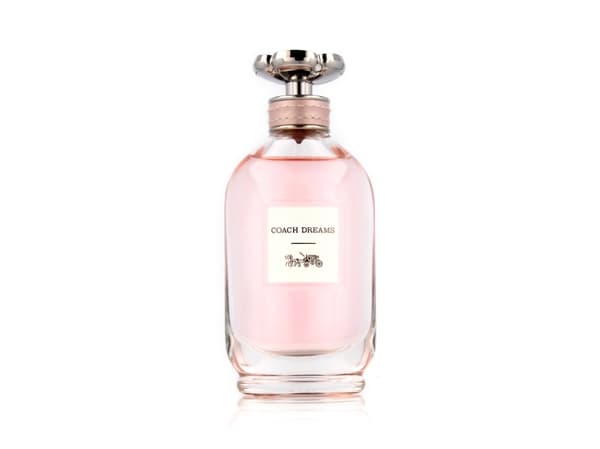 Coach Coach Dreams EDP W 90 ml