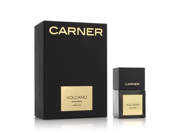 Carner Barcelona Volcano Eau De Parfum 50 ml (unisex)
