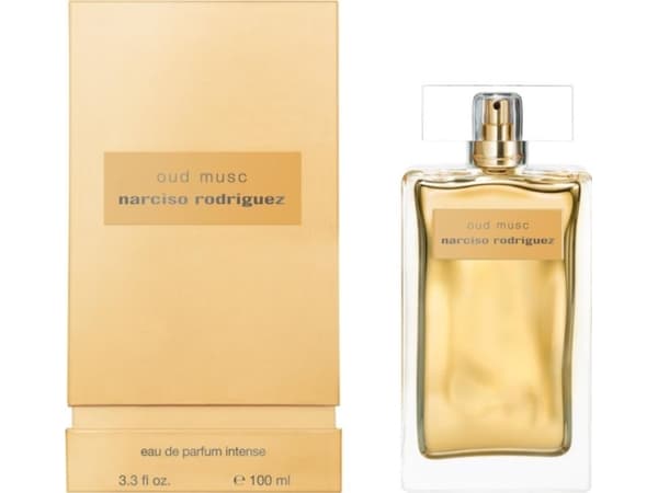 Narciso Rodriguez Oud Musc Intense EDP 100ml