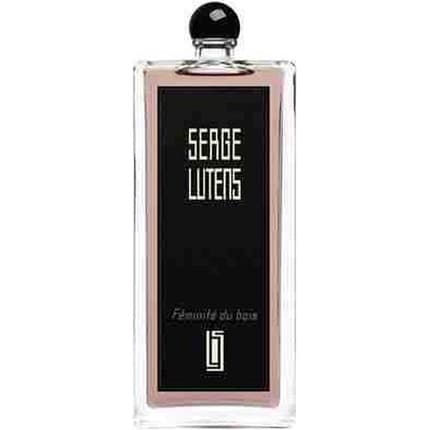 Serge Lutens Femininity of the Wood Eau De Parfum 50 ml (kvinne)
