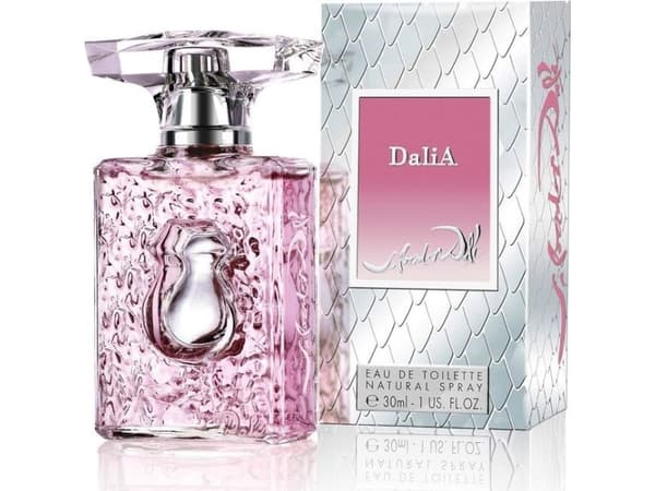 SALVADOR DALI DaliA EDT spray 30ml