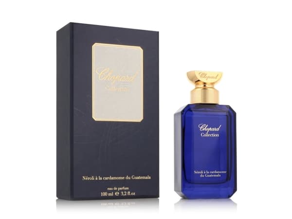Chopard Neroli A La Cardamome Du Guatemala Edp Spray - Unisex - 100 ml