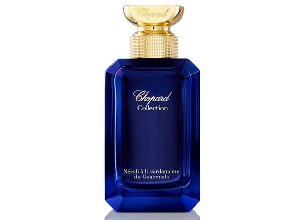 Chopard Neroli A La Cardamome Du Guatemala Edp Spray - Unisex - 100 ml