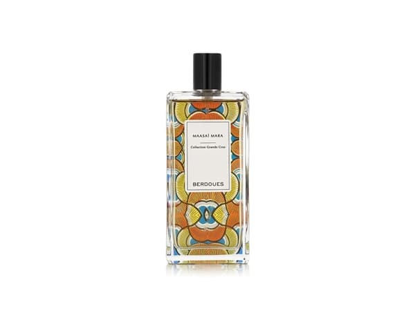 Berdoues Maasai Mara Eau De Parfum 100 ml unisex