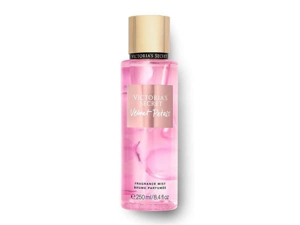 Victoria's Secret Velvet Body spray 250ml