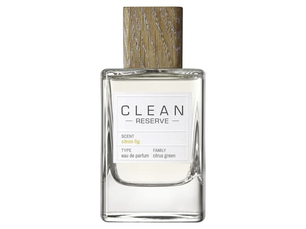 Clean, Reserve - Citron Fig, Eau De Parfum, Unisex, 100 ml Unisex