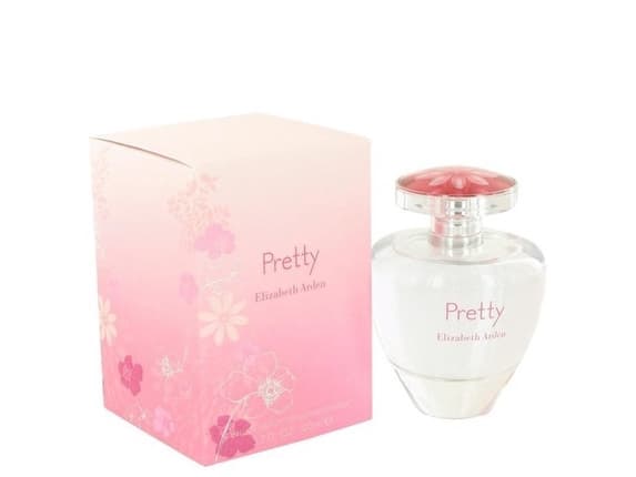 Elizabeth Arden Pretty EDP 100ml
