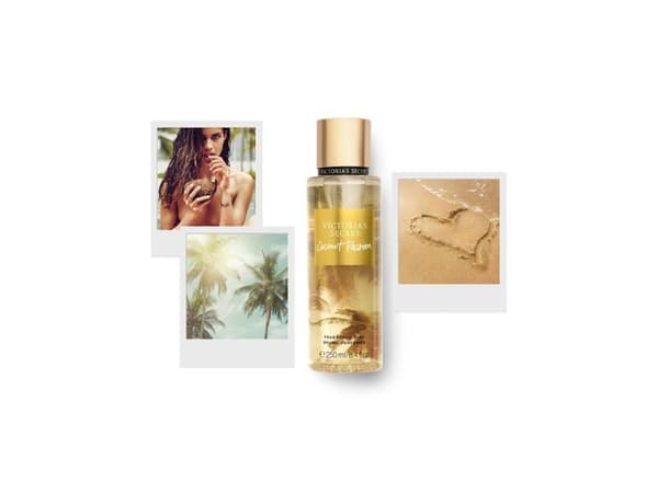 Victoria's Secret Coconut Passion 2019 BOR W 250 ml