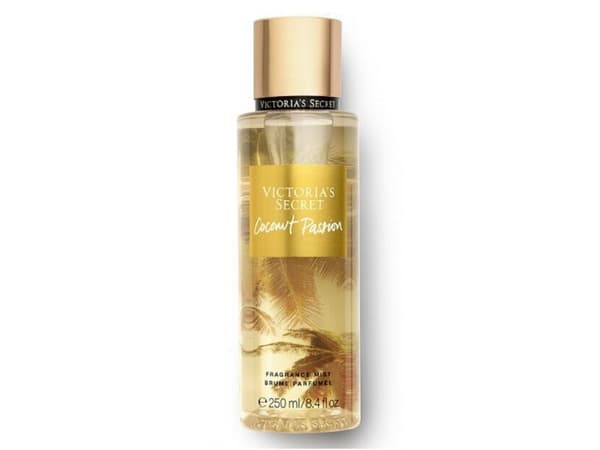 Victoria's Secret Coconut Passion 2019 BOR W 250 ml