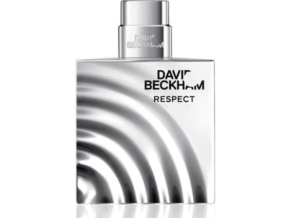 David Beckham Respect EDT 40ml