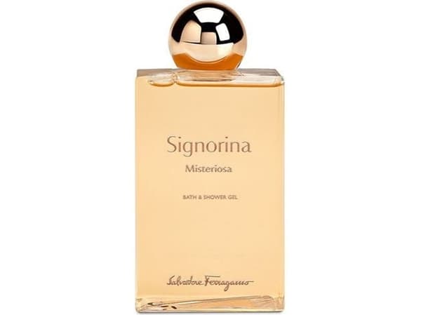 Salvatore Ferragamo Mysterious Lady SWG W 200 ml