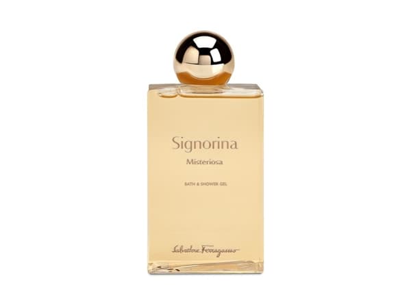 Salvatore Ferragamo Signorina Misteriosa SWG W 200 ml